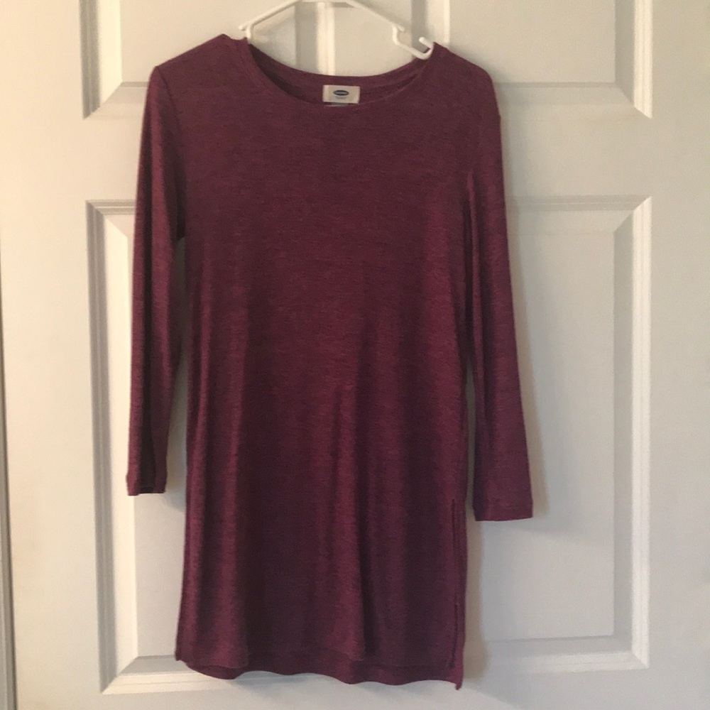 Old Navy Women’s Long Sleeve, Size S